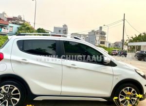 Xe VinFast Fadil 1.4 AT Plus 2020