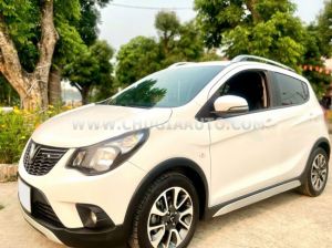 Xe VinFast Fadil 1.4 AT Plus 2020