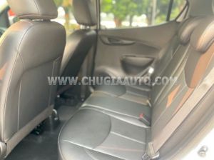 Xe VinFast Fadil 1.4 AT Plus 2020