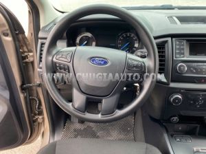 Xe Ford Ranger XLS 2.2L 4x2 AT 2019