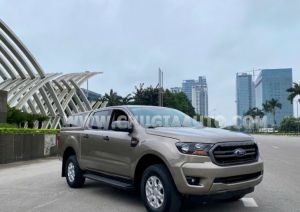 Xe Ford Ranger XLS 2.2L 4x2 AT 2019