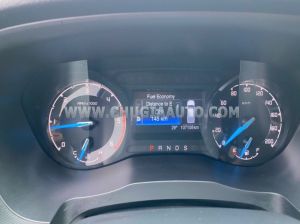 Xe Ford Ranger XLS 2.2L 4x2 AT 2019
