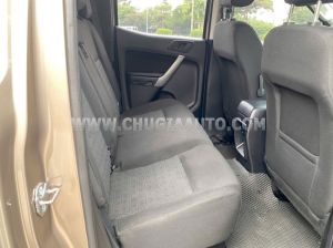 Xe Ford Ranger XLS 2.2L 4x2 AT 2019