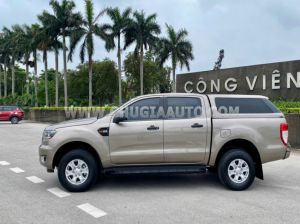 Xe Ford Ranger XLS 2.2L 4x2 AT 2019