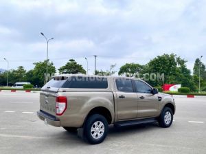 Xe Ford Ranger XLS 2.2L 4x2 AT 2019