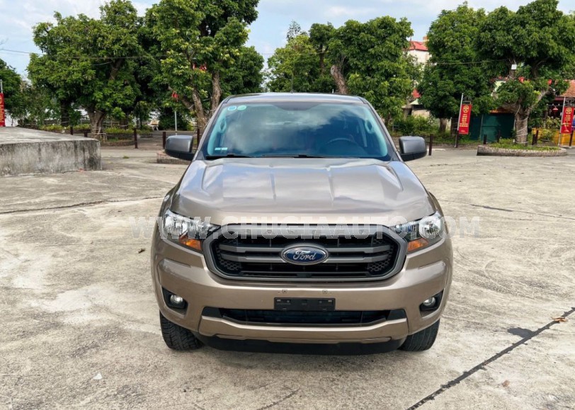 Ford Ranger XLS 2.2L 4x2 AT 2019