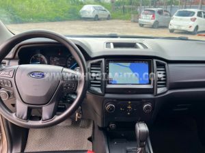 Xe Ford Ranger XLS 2.2L 4x2 AT 2019