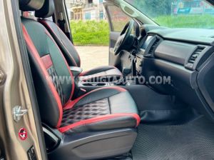 Xe Ford Ranger XLS 2.2L 4x2 AT 2019