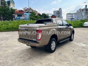 Xe Ford Ranger XLS 2.2L 4x2 AT 2019