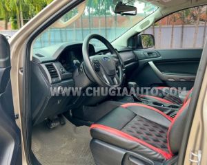 Xe Ford Ranger XLS 2.2L 4x2 AT 2019