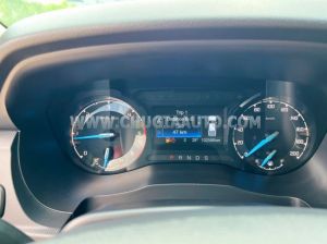 Xe Ford Ranger XLS 2.2L 4x2 AT 2019