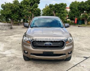 Ford Ranger XLS 2.2L 4x2 AT