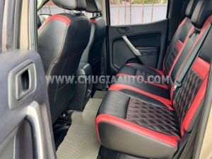 Xe Ford Ranger XLS 2.2L 4x2 AT 2019