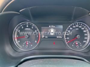 Xe Kia Cerato 1.6 AT Luxury 2021