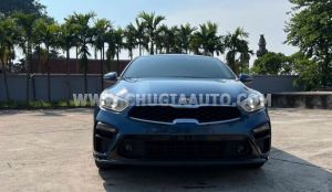 Xe Kia Cerato 1.6 AT Luxury 2021
