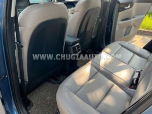 Xe Kia Cerato 1.6 AT Luxury 2021