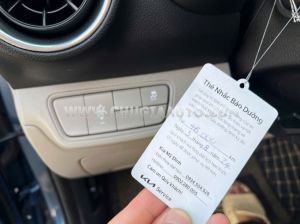 Xe Kia Cerato 1.6 AT Luxury 2021