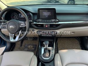 Xe Kia Cerato 1.6 AT Luxury 2021