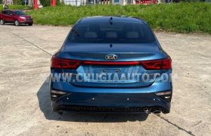 Xe Kia Cerato 1.6 AT Luxury 2021