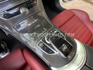 Xe Mercedes Benz C class C300 Coupe 2016