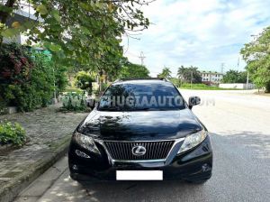 Xe Lexus RX 350 AWD 2010