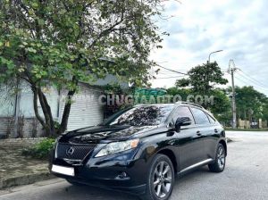 Lexus RX 350 AWD