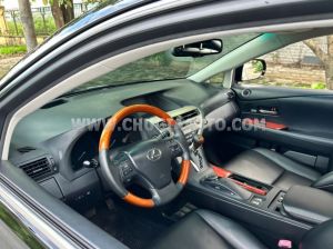 Xe Lexus RX 350 AWD 2010