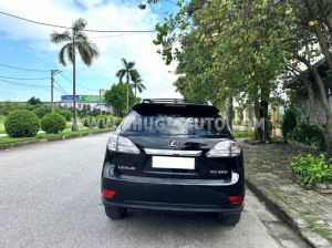 Xe Lexus RX 350 AWD 2010