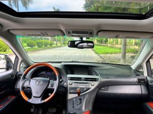 Xe Lexus RX 350 AWD 2010