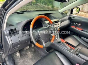 Xe Lexus RX 350 AWD 2010