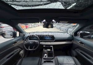 Xe Ford Territory Titanium X 1.5 AT 2023