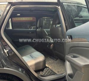 Xe Ford Territory Titanium X 1.5 AT 2023
