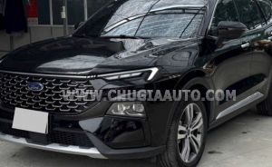 Xe Ford Territory Titanium X 1.5 AT 2023