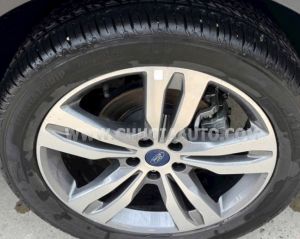 Xe Ford Territory Titanium X 1.5 AT 2023