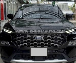 Xe Ford Territory Titanium X 1.5 AT 2023