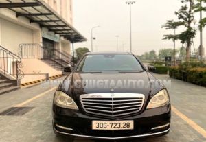 Xe Mercedes Benz S class S300L 2009