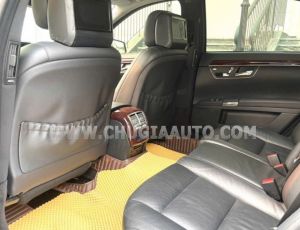 Xe Mercedes Benz S class S300L 2009