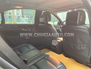 Xe Mercedes Benz S class S300L 2009