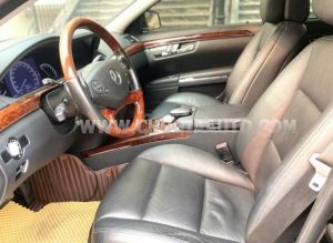 Xe Mercedes Benz S class S300L 2009
