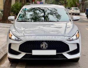 MG 5 Standard 1.5 AT