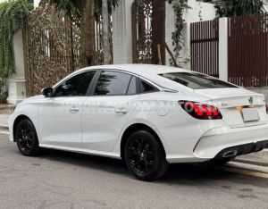 Xe MG 5 Standard 1.5 AT 2024