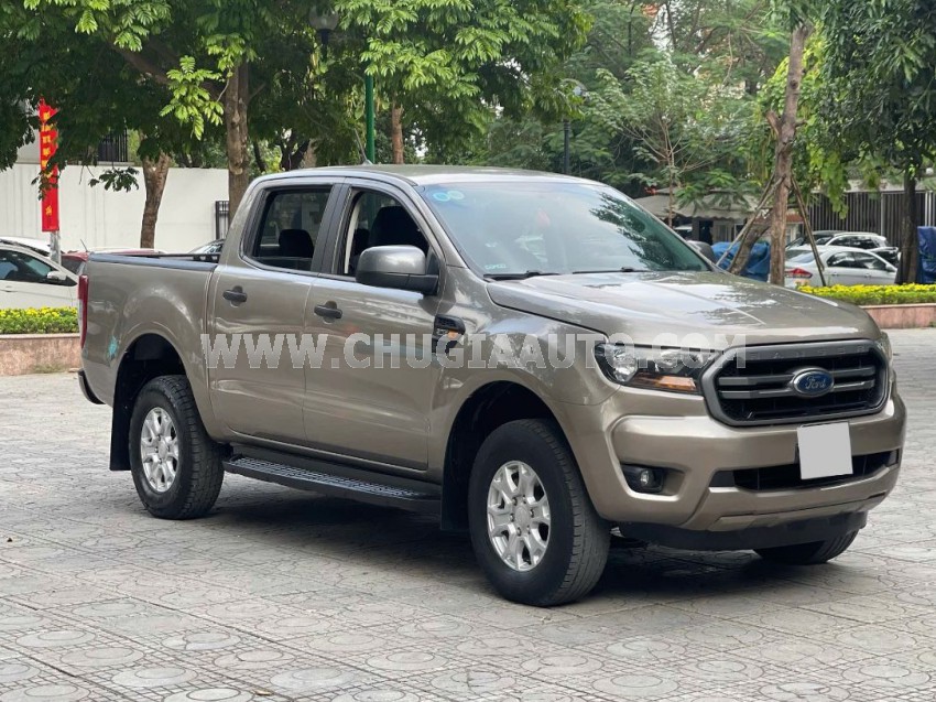 Ford Ranger XLS 2.2L 4x2 AT 2019
