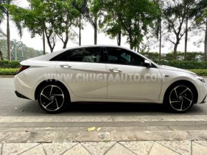 Xe Hyundai Elantra N-Line 1.6 Turbo AT 2022