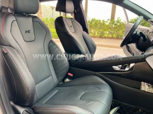 Xe Hyundai Elantra N-Line 1.6 Turbo AT 2022