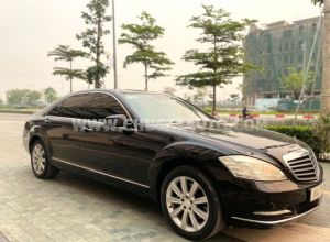 Mercedes Benz S class S300L