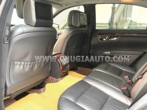 Xe Mercedes Benz S class S300L 2009