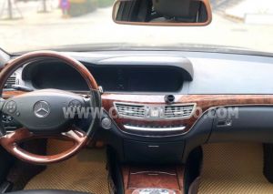 Xe Mercedes Benz S class S300L 2009
