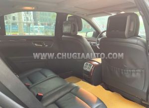 Xe Mercedes Benz S class S300L 2009