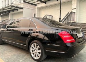 Xe Mercedes Benz S class S300L 2009