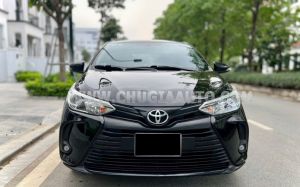 Xe Toyota Vios E CVT 2022